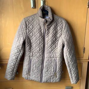 Ellie Tahari  light weight jacket